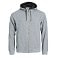 Толстовка мужская CLASSIC HOODY FULL ZIP 300 small_img_2
