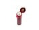 Термос из нерж. стали тм THERMOS JNI-401-BGD 0.4L, бордовый small_img_3