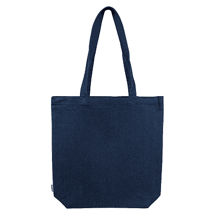 Сумка из джинса Caravan Denim 280, плотность 280 г/м2