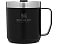 Stanley Classic походная кружка объемом 350 мл - сплошной черный small_img_1