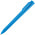 Ручка шариковая Swiper SQ Soft Touch, голубая_голубая