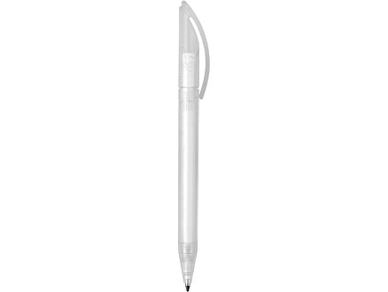 Ручка шариковая Prodir DS3 TFF, белый