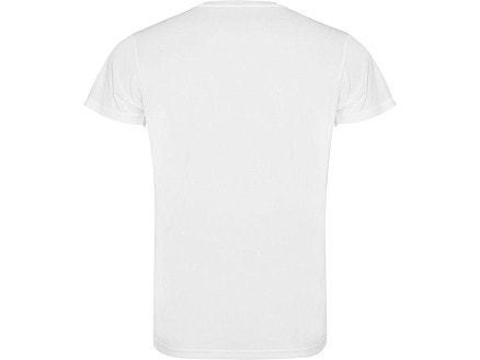 Футболка Camimera мужская, белый