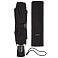 Складной зонт Take It Duo, черный small_img_4