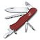 Нож перочинный VICTORINOX Trailmaster, 111 мм, 12 функций, с фиксатором лезвия, красный small_img_1