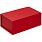 Коробка LumiBox, красная_КРАСНАЯ