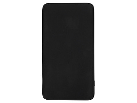 Портативное зарядное устройство, 10 000 mah, черный