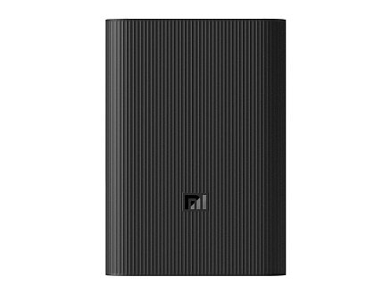 Аккумулятор внешний 10000mAh Mi Power Bank 3 Ultra compact (BHR4412GL)