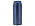 Термос из нерж. стали тм ThermoCafe ТС-350T (Blue), 0.35L, синий_синий