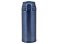 Термос из нерж. стали тм ThermoCafe ТС-350T (Blue), 0.35L, синий small_img_1