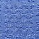 Плед Ornamental, синий small_img_4
