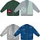 Кардиган Cozy Knit на заказ, акрил small_img_1