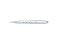 Ручка шариковая Pierre Cardin MODERN, серебристый small_img_2