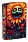 Зажигалка ZIPPO Spooky Sunflower с покрытием 540 Tumbled Brass, латунь/сталь, разно_РАЗНОЦВЕТНЫЙ