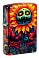 Зажигалка ZIPPO Spooky Sunflower с покрытием 540 Tumbled Brass, латунь/сталь, разно small_img_1