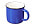 Кружка с каймой Countryside M, синий 410ml_синий