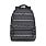 Рюкзак WENGER Colleague 16'', серый с рисунком, полиэстер, 36 x 25 x 45 см, 22 л_СЕРЫЙ