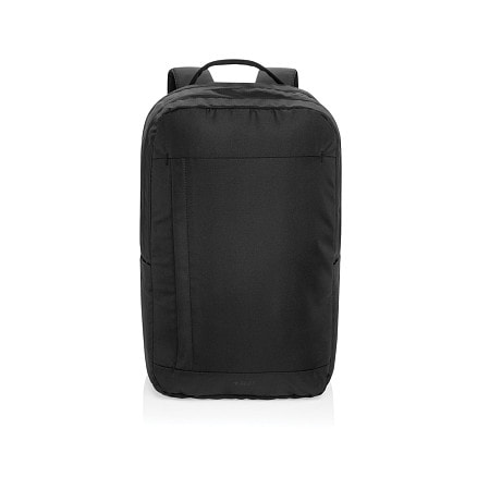 Рюкзак для ноутбука Swiss Peak Edin из rPET Aware™, 15.6