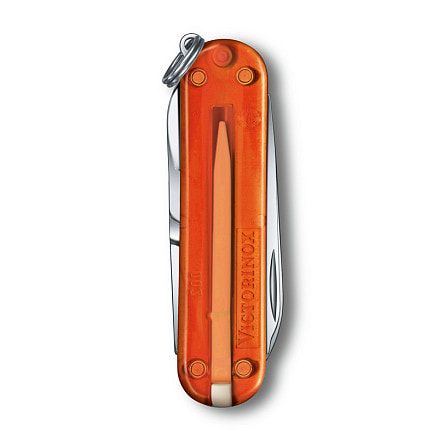Нож-брелок VICTORINOX Classic SD Colors