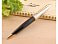 Шариковая ручка Waterman Carene De Luxe, цвет: Black/Silver, стержень: Mblue small_img_5