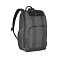 Рюкзак VICTORINOX Architecture Urban 2 Deluxe Backpack 15”, серый, полиэстер/кожа, 31x23x46 см, 23 л small_img_2