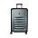 Чемодан VICTORINOX Spectra™ 3.0 Exp. Medium Case, темно-зеленый, поликарбонат Sorplas™, 46x30x69 см, 81 л_ЗЕЛЕНЫЙ