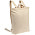 Рюкзак холщовый Discovery Bag, неокрашенный_неокрашенный