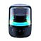Колонка беспроводная MyTone Mega Bass со светомузыкой, черная small_img_1