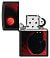 Зажигалка ZIPPO Black Cat с покрытием Black Matte, латунь/сталь, черная, матовая, 38x13x57 мм small_img_4