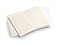 Записная книжка Moleskine Volant (в линейку, 2 шт.), Pocket (9х14см), белый small_img_4