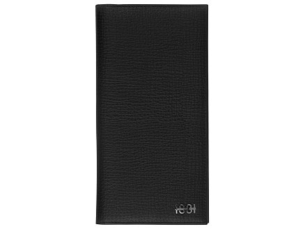 Дорожный кошелек Irving Black. Cerruti 1881