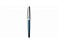 Ручка-роллер Parker Sonnet Premium Refresh BLUE CT, стержень: F, цвет чернил: black, в подарочной упаковке small_img_4