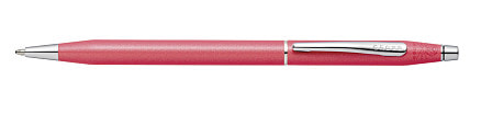 Шариковая ручка Cross Classic Century Aquatic Coral Lacquer