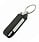 Флеш накопитель USB 2.0 Verona в кожаном чехле 32GB, металл, черный/серебристый_СЕРЕБРИСТЫЙ