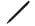 Перламутровая шариковая ручка Calypso, frosted black_frosted black