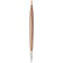 Шариковая ручка Cambiano Shiny Chrome Walnut small_img_3
