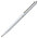 Ручка шариковая Senator Point ver.2, белая_белая