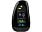 Метеостанция Rombica StoneCast 1 WTS, черный_ЧЕРНЫЙ