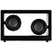 Bluetooth-колонка со светомузыкой Sensofonic, черная small_img_3