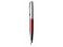 Перьевая ручка Parker Jotter Red CT , перо: F, цвет чернил: black, в подарочной упаковке small_img_4