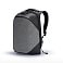 Рюкзак KORIN ClickPack Pro 46х34х16 см, комбинированный черный/серый small_img_2