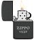Зажигалка ZIPPO 1941 Replica™, с покрытием Black Crackle, черный, матовая, 38x13x57 мм small_img_3