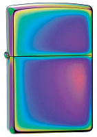 Зажигалка ZIPPO Classic с покрытием Spectrum™, латунь/сталь, разно