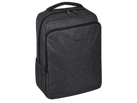 Рюкзак Eberhart Backpack темно-серый EBH29827-DG-14