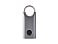 Замок с сенсором Noma Lock, темно-серый small_img_3