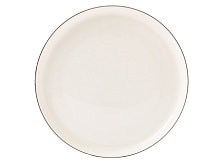 Тарелка Valerie Concept PLATE 2 WHT