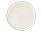 Тарелка Valerie Concept PLATE 2 WHT_БЕЛЫЙ