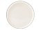 Тарелка Valerie Concept PLATE 2 WHT small_img_1