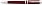Шариковая ручка FranklinCovey Freemont, красный_КРАСНЫЙ-3