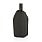 Охлаждающий чехол для вина Vino из rPET AWARE™_ЧЕРНЫЙ
